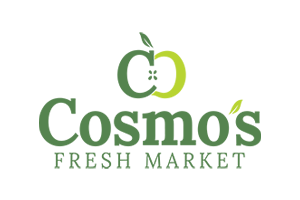 Cosmo's Fresh Market