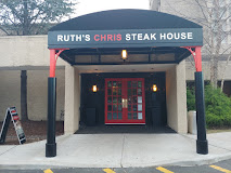 Ruth's Chris Steak House Tarrytown NY
