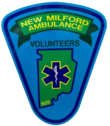 New Milford Community Ambulance