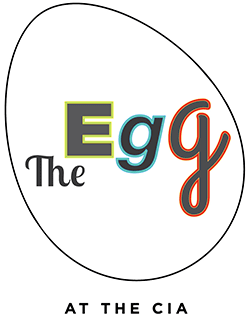 The Egg at the CIA