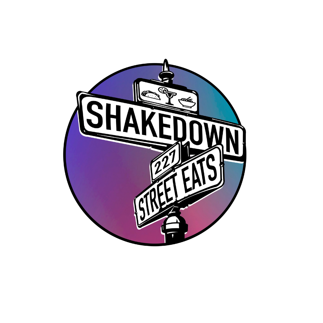 Shakedown Street Eats