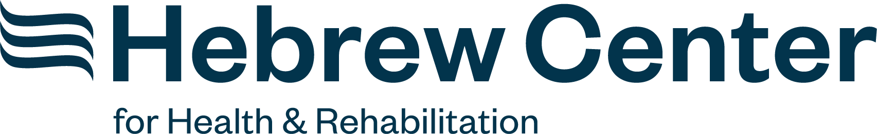 Hebrew Center for Health & Rehab