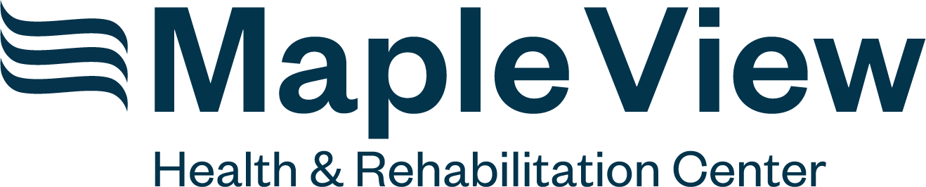 Maple View Health & Rehab Center