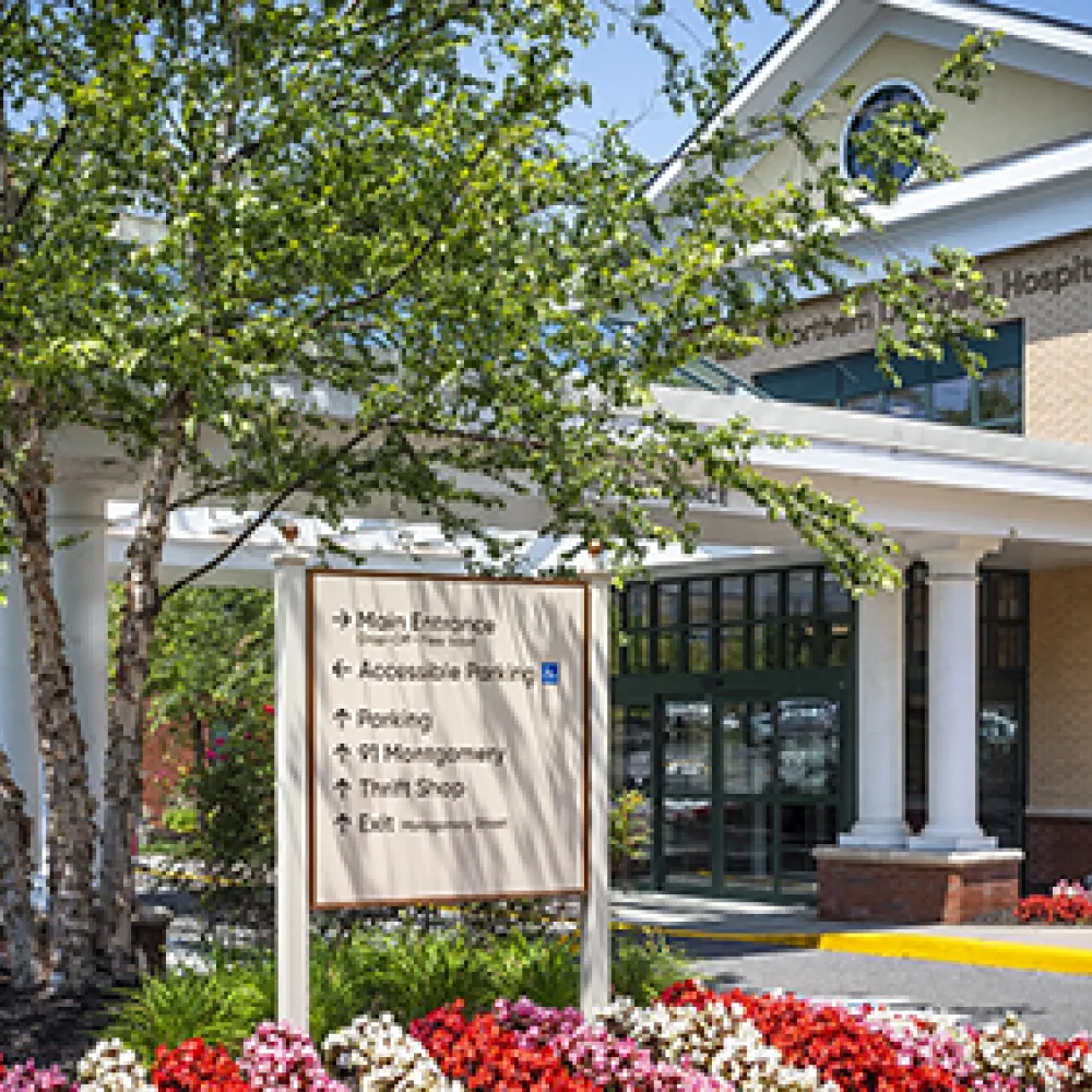 Northern Dutchess Hospital