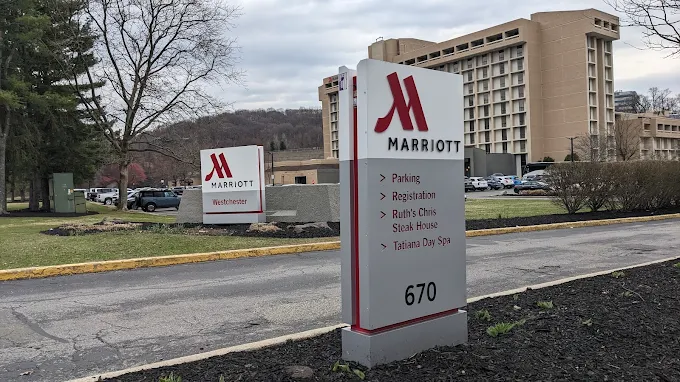 Westchester Marriott