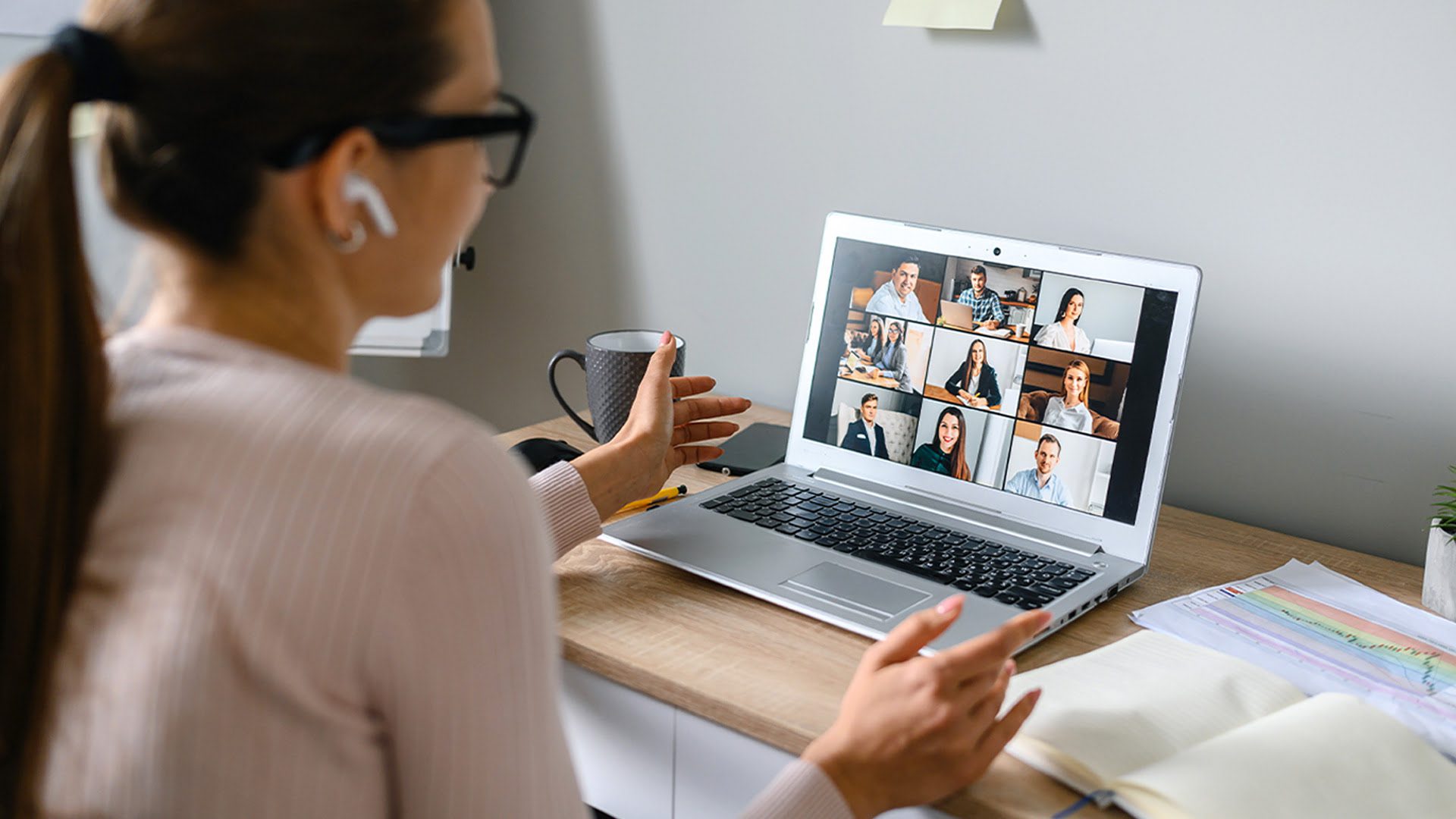 Virtual Instructor Led-Microsoft Teams