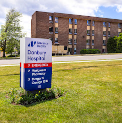 Danbury Hospital