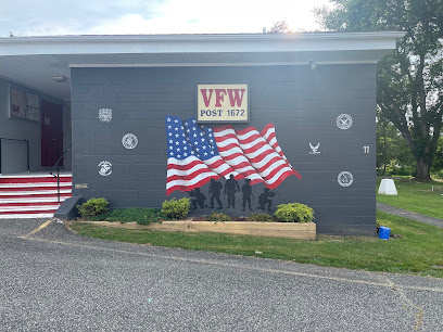 New Milford VFW Post 1672